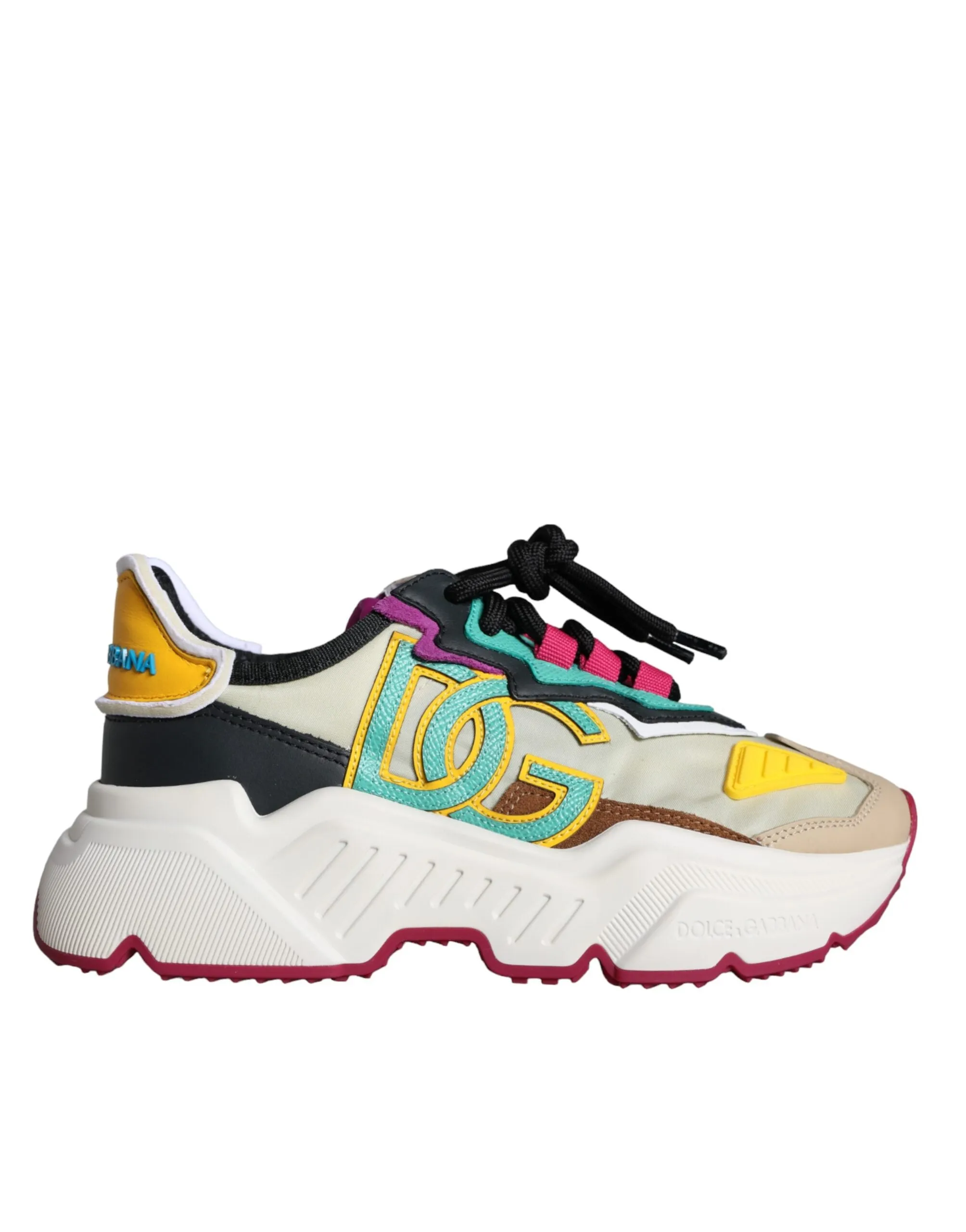 Multicolor DAYMASTER Low Top Sneakers Women Shoes sold by Louxly