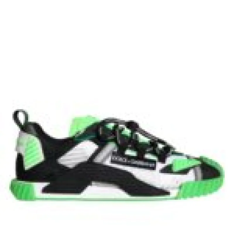 Multicolor NS1 Low Top Sneakers Men Shoes sold by Louxly