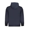 Blue Cotton Sweater sold by Louxly