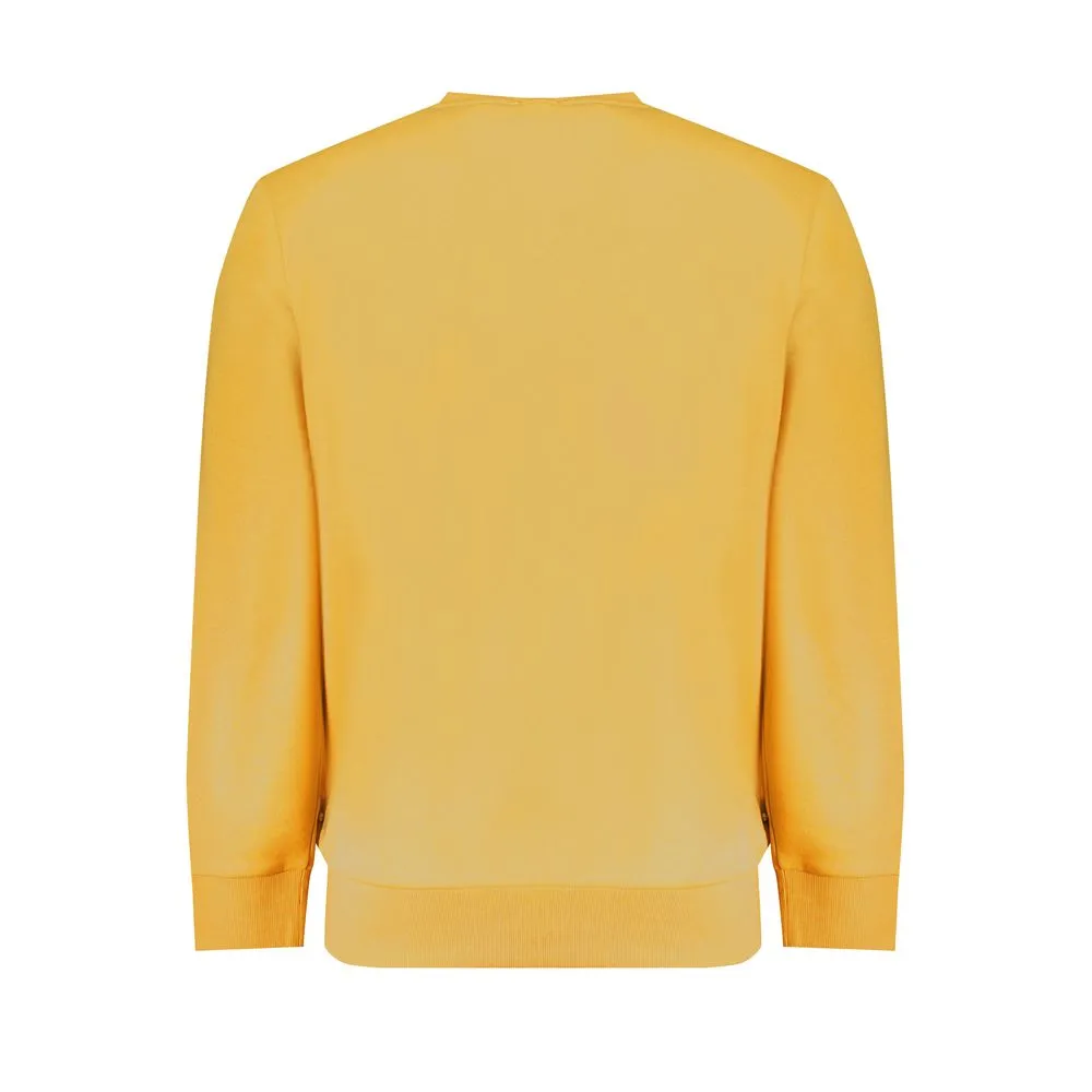 Brown Cotton Sweater sold by Louxly product image thumbnail 2