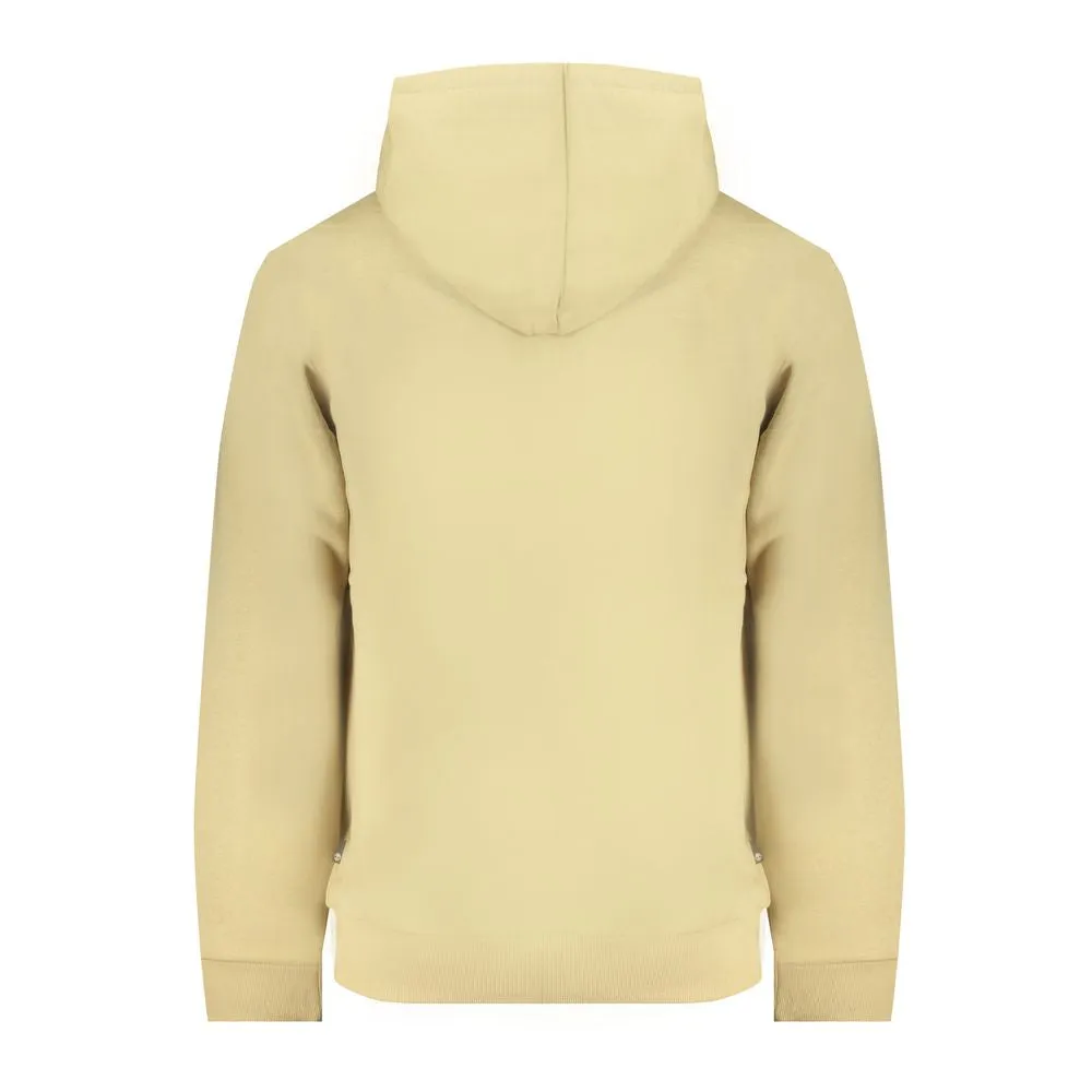 Beige Cotton Sweater sold by Louxly product image thumbnail 2