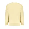 Beige Cotton Sweater sold by Louxly