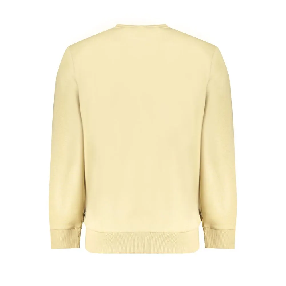 Beige Cotton Sweater sold by Louxly product image thumbnail 2