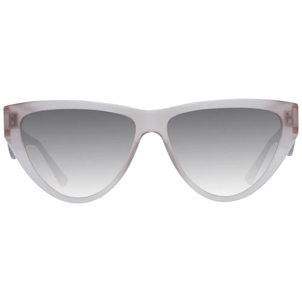 Pink Women Sunglasses sold by Louxly product image thumbnail 2