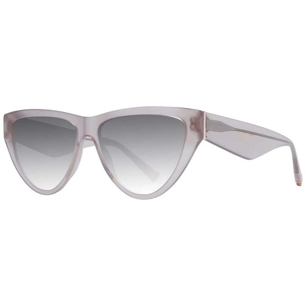 Pink Women Sunglasses sold by Louxly