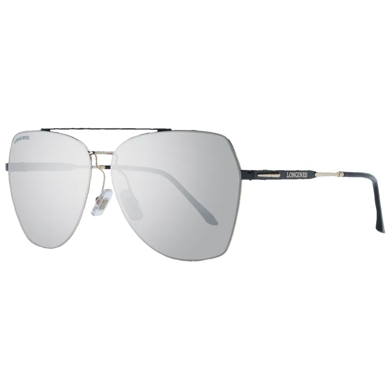Gold Women Sunglasses sold by Louxly