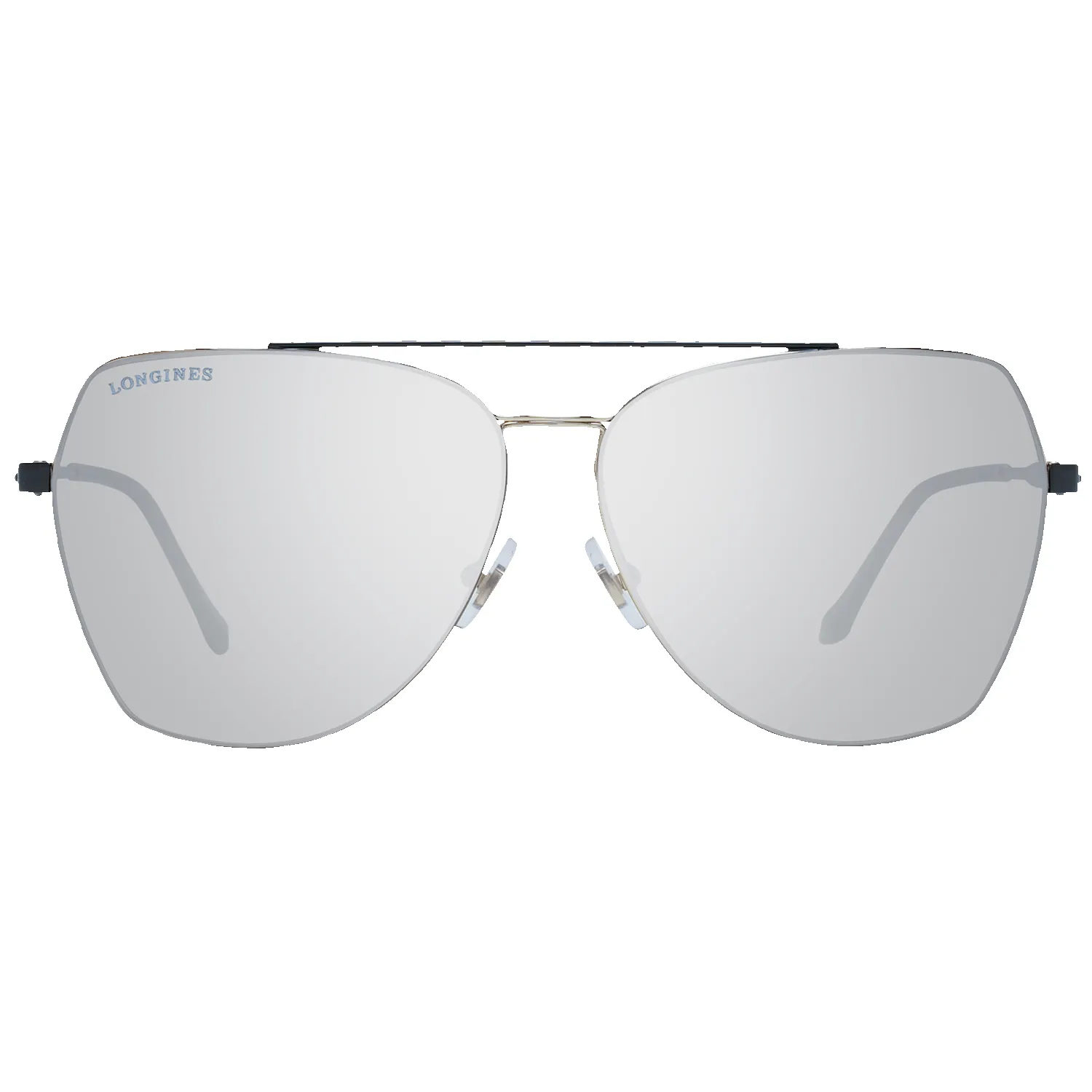 Gold Women Sunglasses sold by Louxly product image thumbnail 2