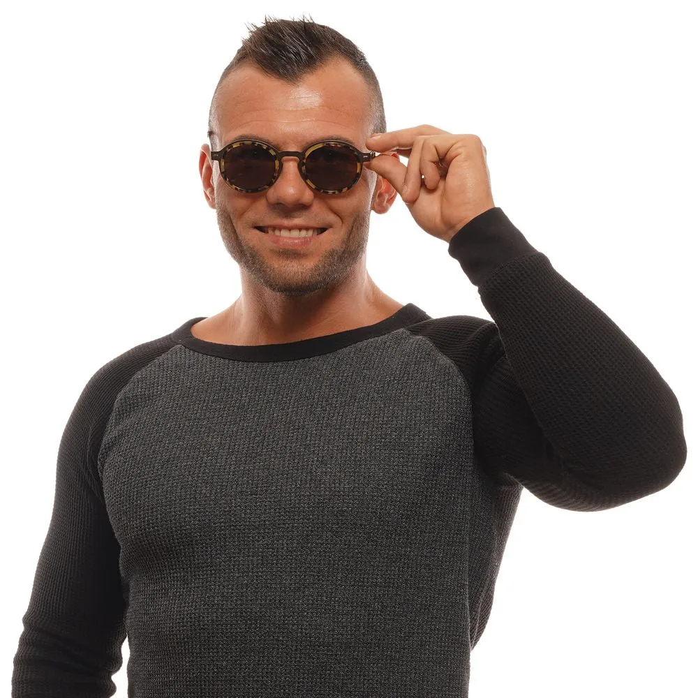 Bronze Men Sunglasses sold by Louxly product image thumbnail 4