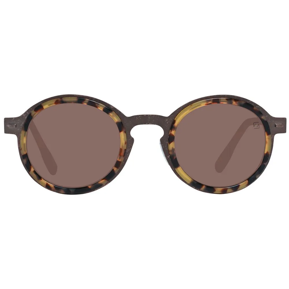 Bronze Men Sunglasses sold by Louxly product image thumbnail 2