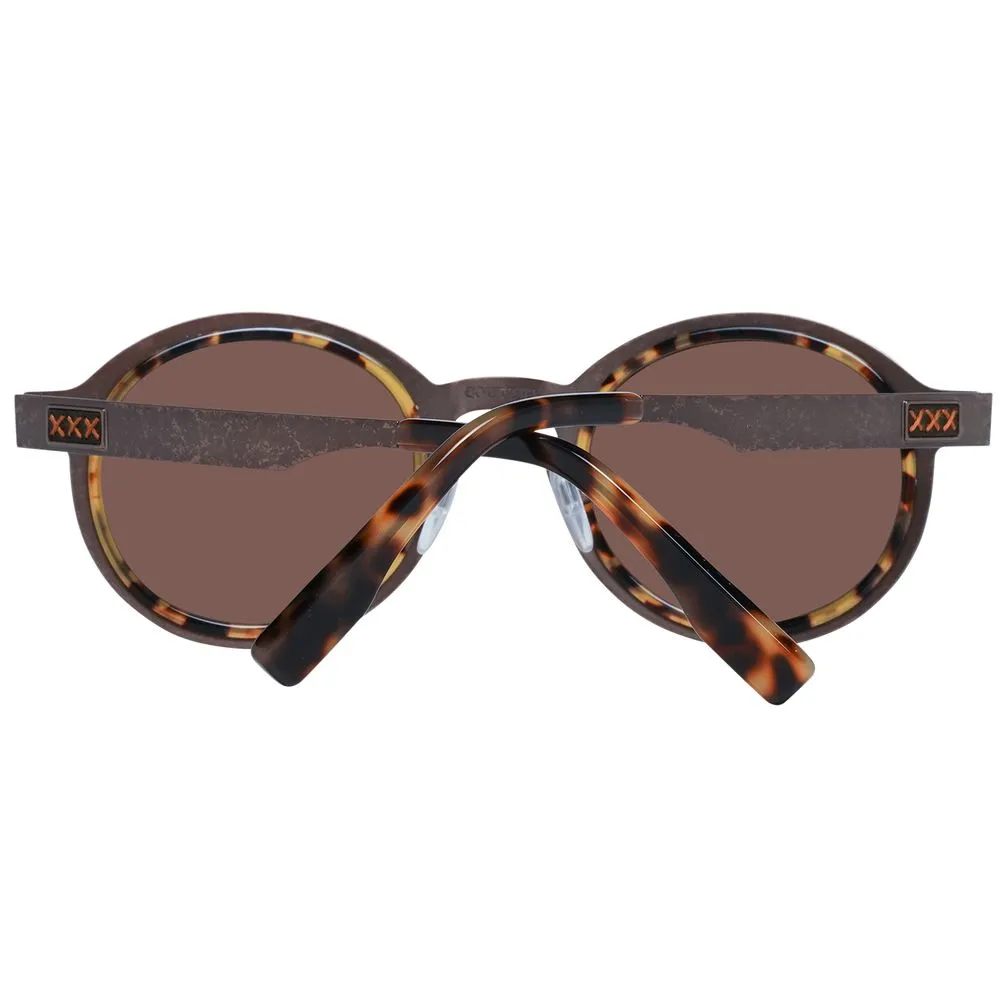 Bronze Men Sunglasses sold by Louxly product image thumbnail 3