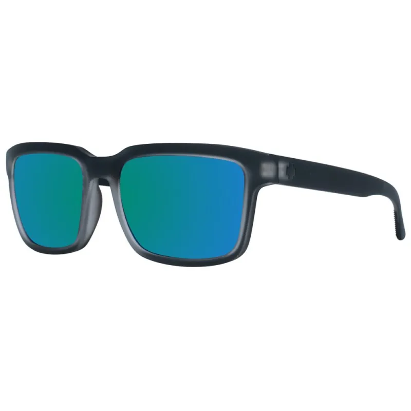 Gray Unisex Sunglasses sold by Louxly