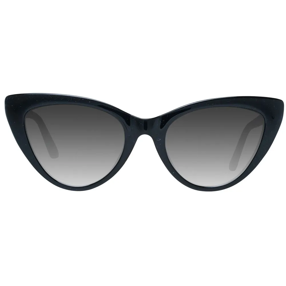 Black Women Sunglasses sold by Louxly product image thumbnail 2