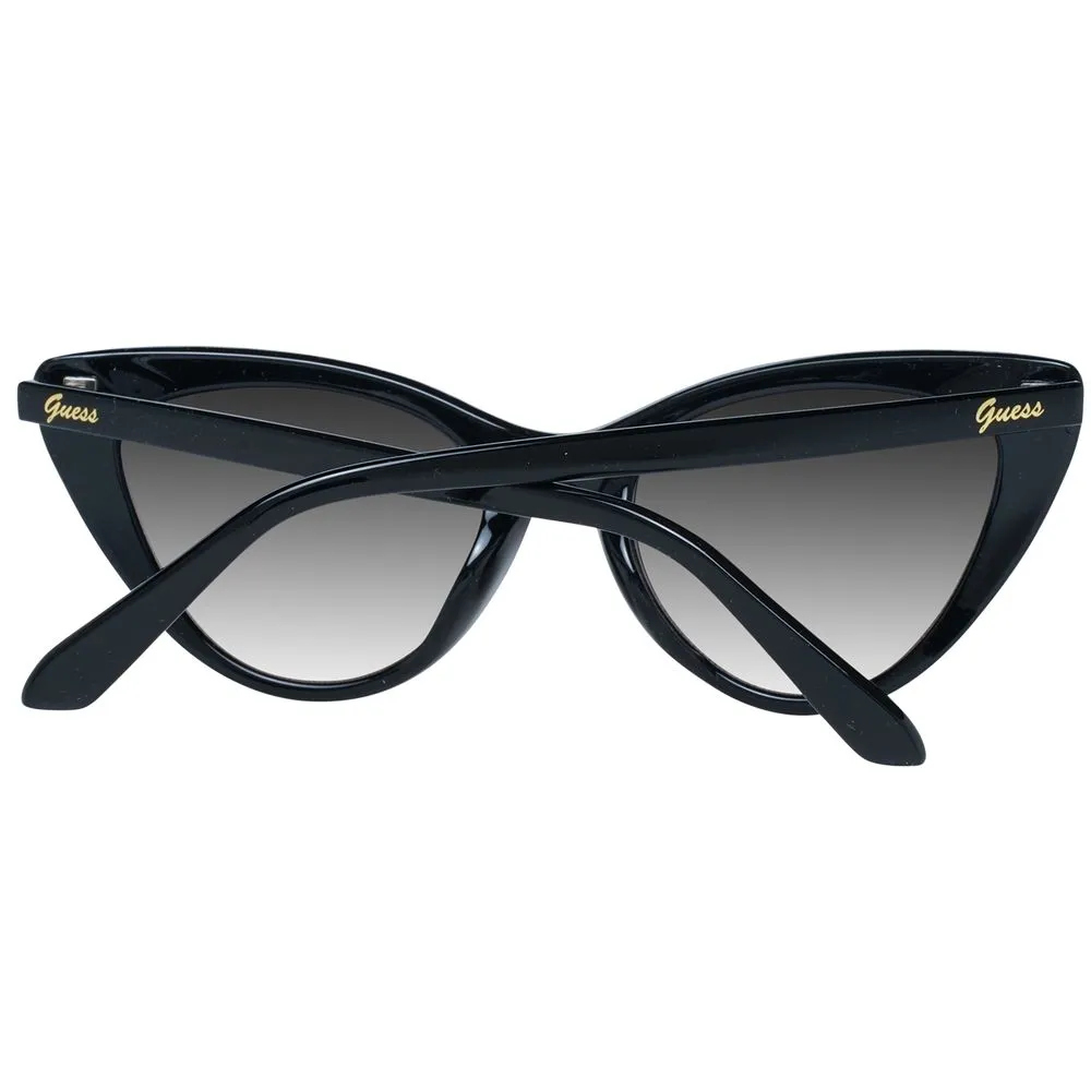Black Women Sunglasses sold by Louxly product image thumbnail 3