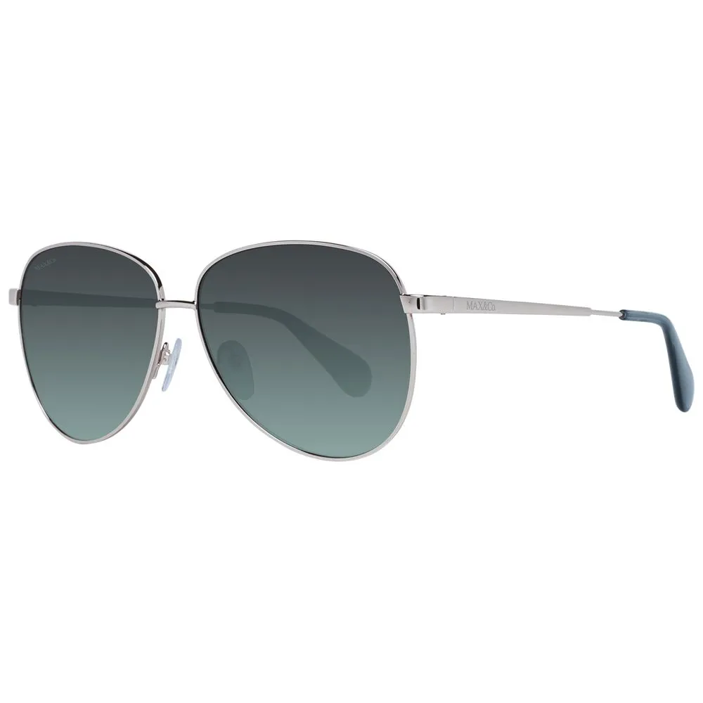 Rose Gold Women Sunglasses sold by Louxly