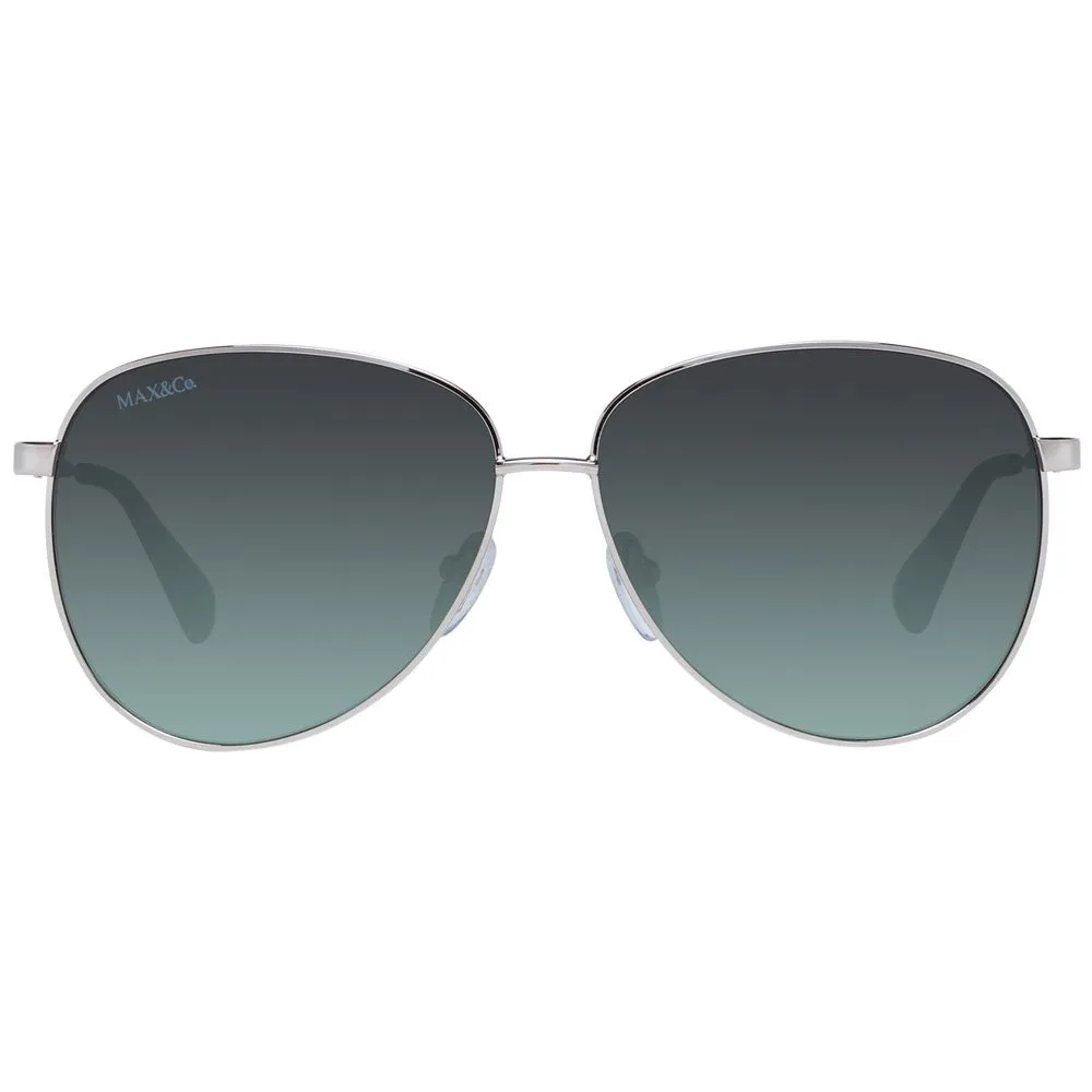 Rose Gold Women Sunglasses sold by Louxly product image thumbnail 2