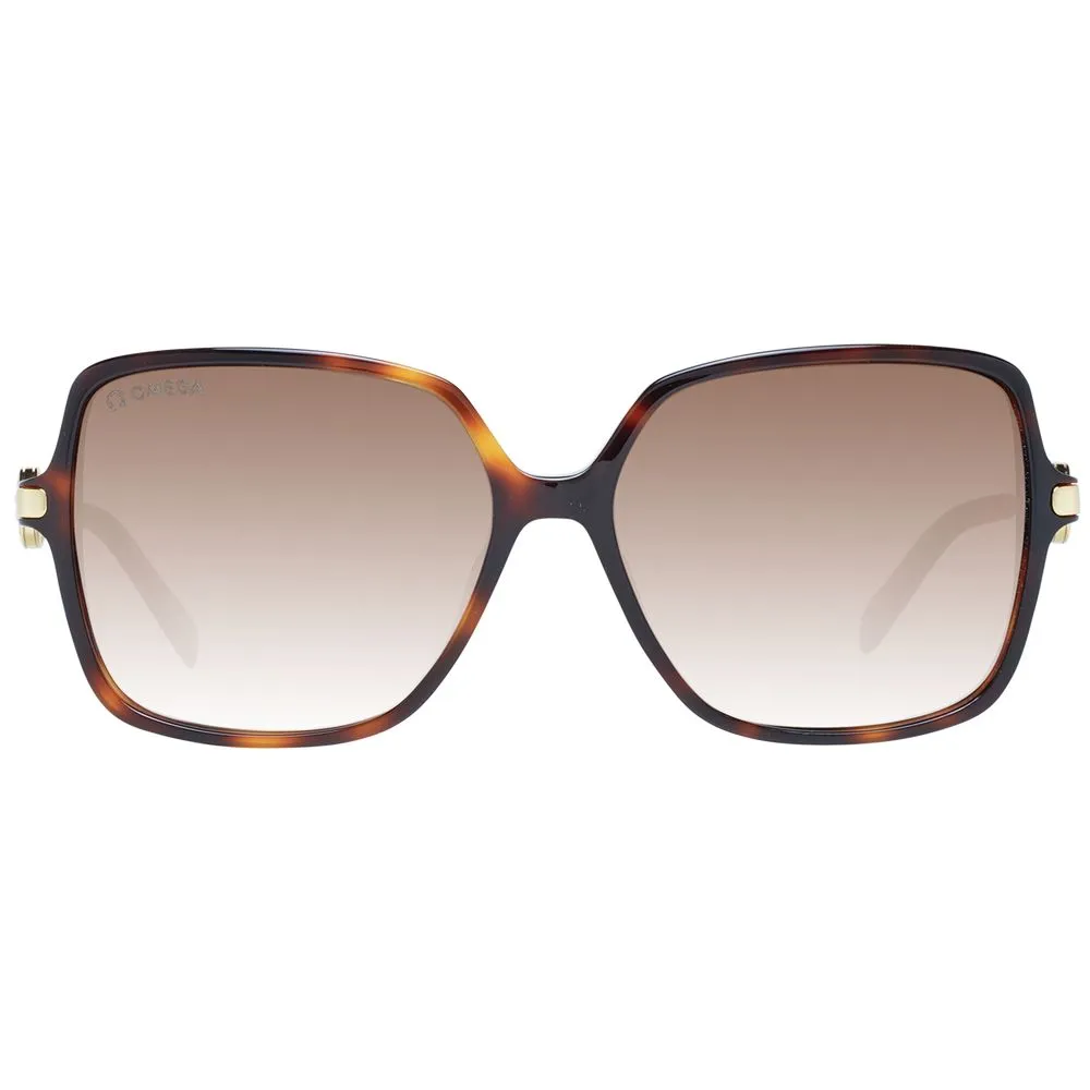 Brown Women Sunglasses sold by Louxly product image thumbnail 2