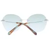 Silver Women Sunglasses sold by Louxly