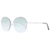 Silver Women Sunglasses sold by Louxly