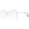 Silver Women Sunglasses sold by Louxly
