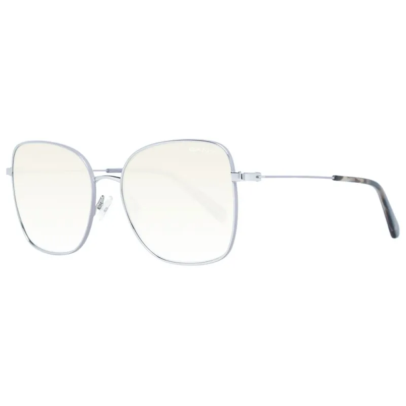 Silver Women Sunglasses sold by Louxly