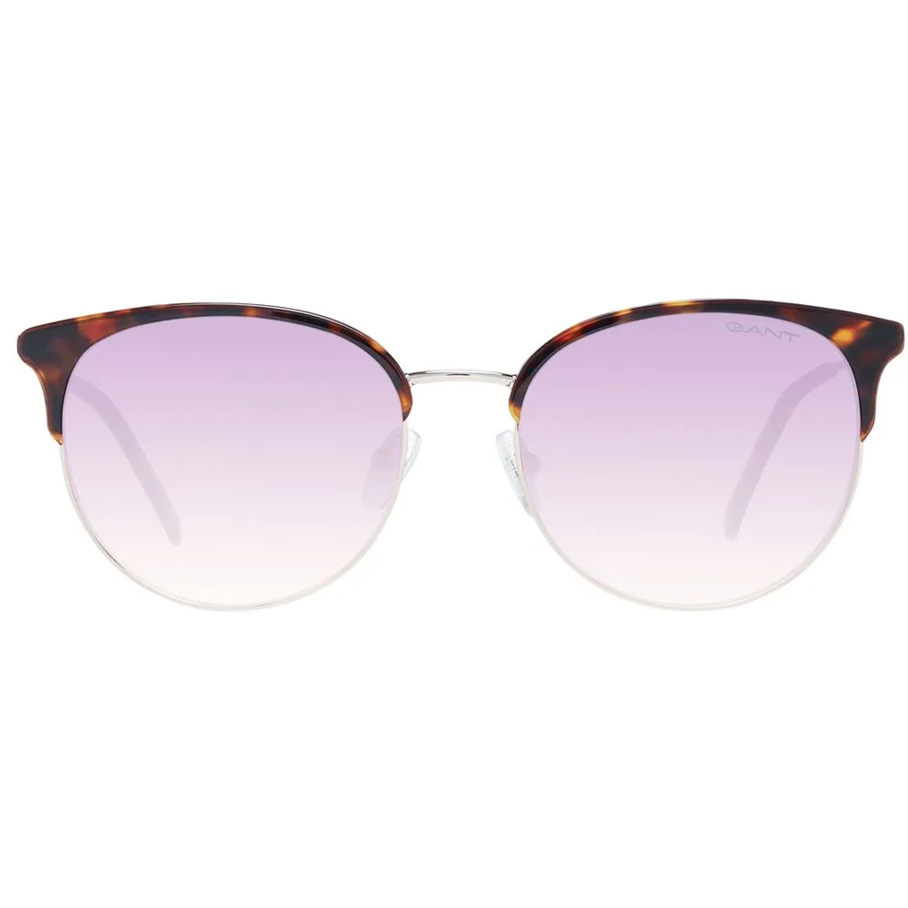 Brown Women Sunglasses sold by Louxly product image thumbnail 2