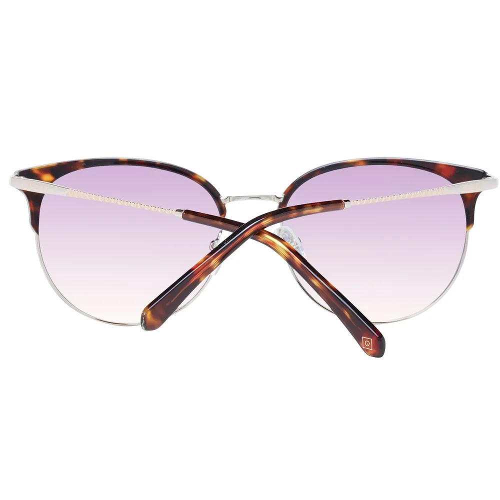 Brown Women Sunglasses sold by Louxly product image thumbnail 3