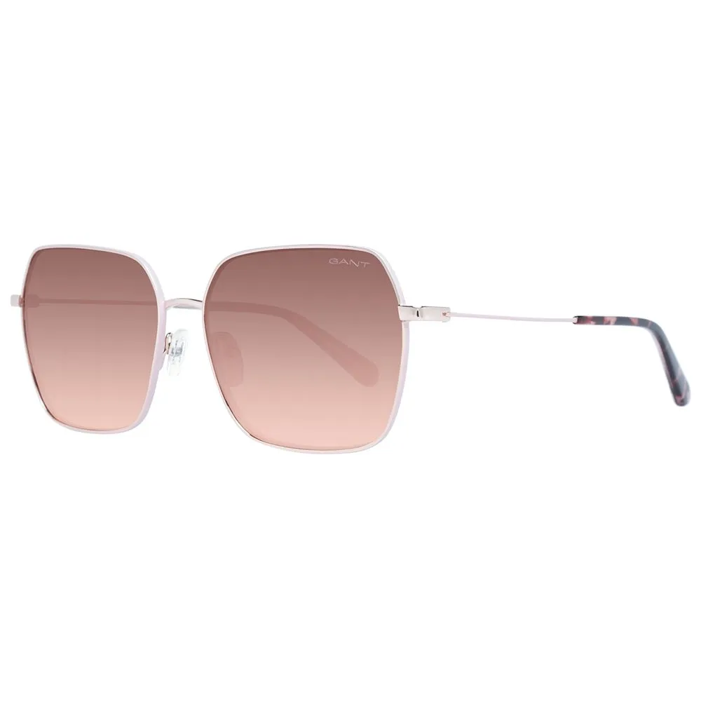 Rose Gold Women Sunglasses sold by Louxly