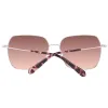Rose Gold Women Sunglasses sold by Louxly