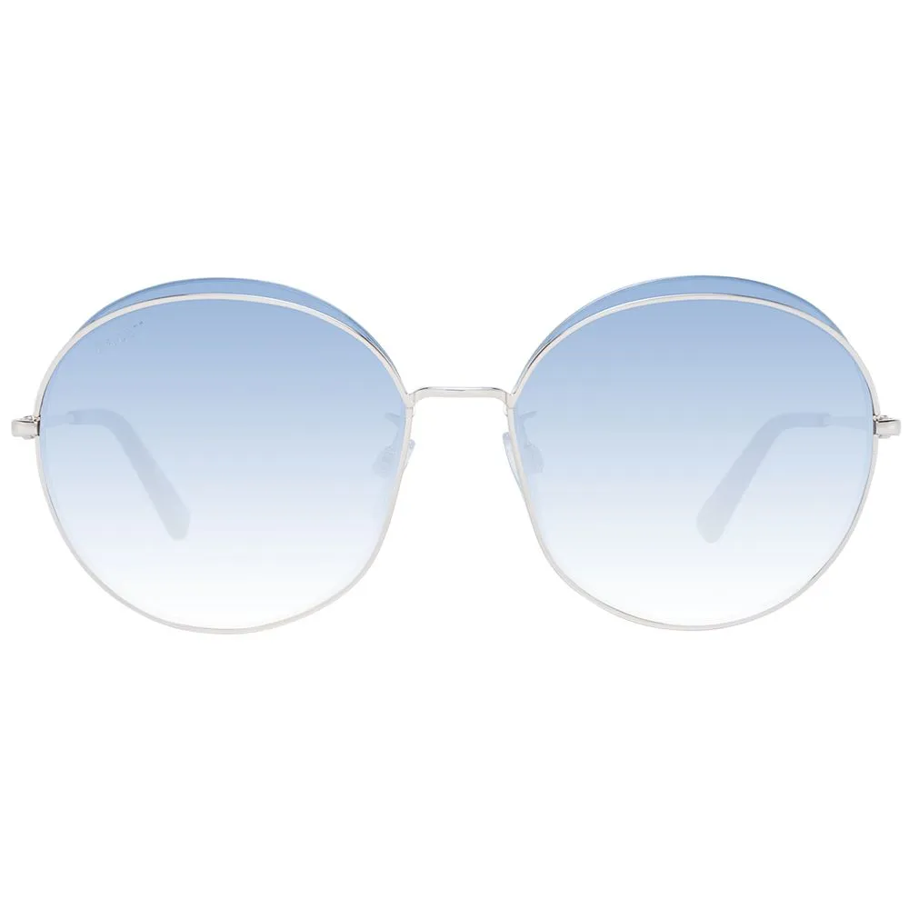 Rose Gold Women Sunglasses sold by Louxly product image thumbnail 2