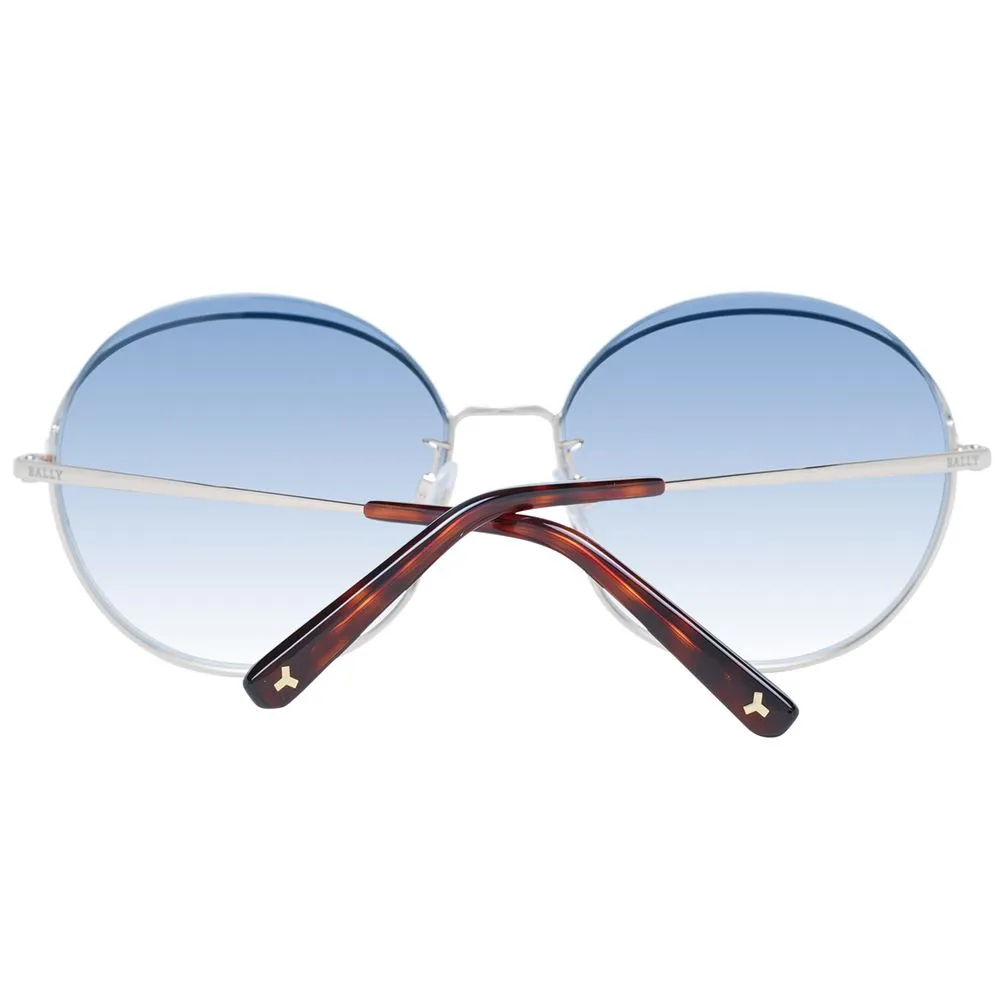 Rose Gold Women Sunglasses sold by Louxly product image thumbnail 3