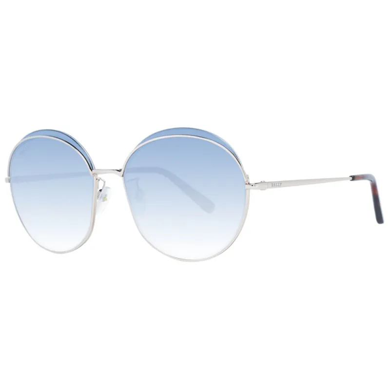 Rose Gold Women Sunglasses sold by Louxly