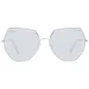 Rose Gold Women Sunglasses sold by Louxly