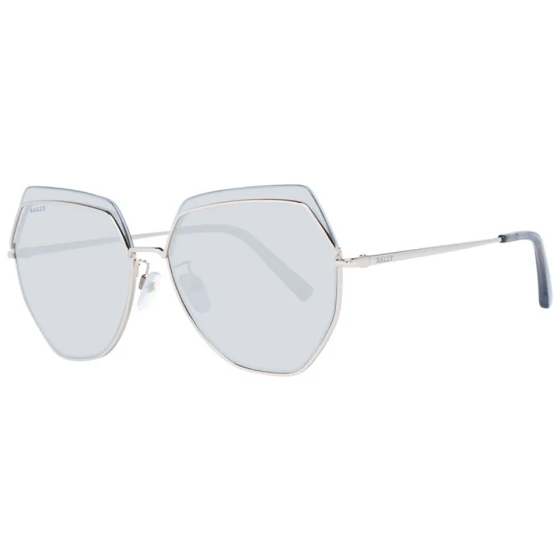 Rose Gold Women Sunglasses sold by Louxly