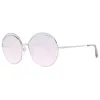 Rose Gold Women Sunglasses sold by Louxly