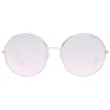 Rose Gold Women Sunglasses sold by Louxly