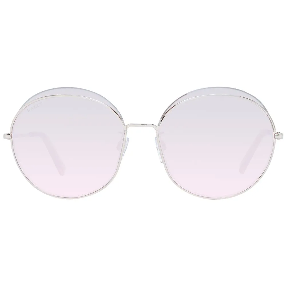 Rose Gold Women Sunglasses sold by Louxly product image thumbnail 2