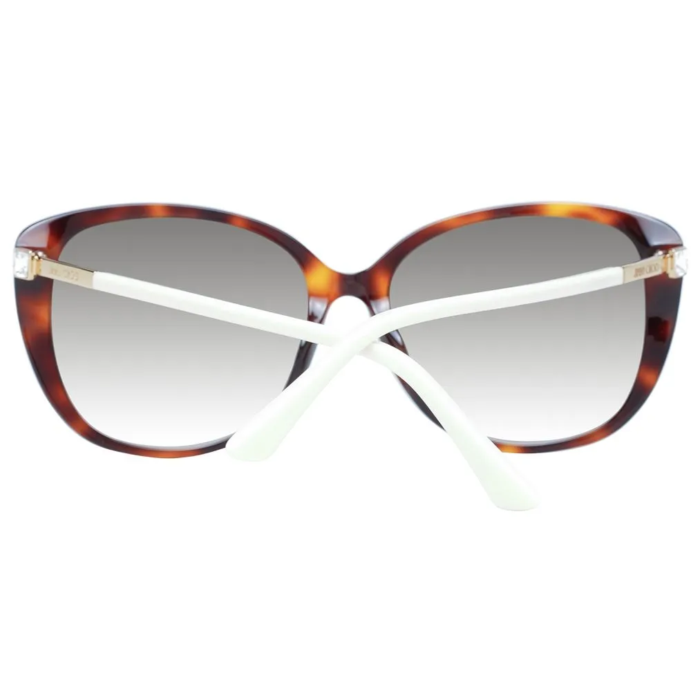 Brown Women Sunglasses sold by Louxly product image thumbnail 3