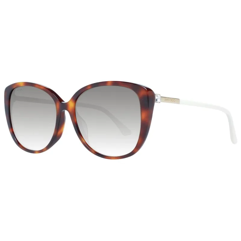 Brown Women Sunglasses sold by Louxly