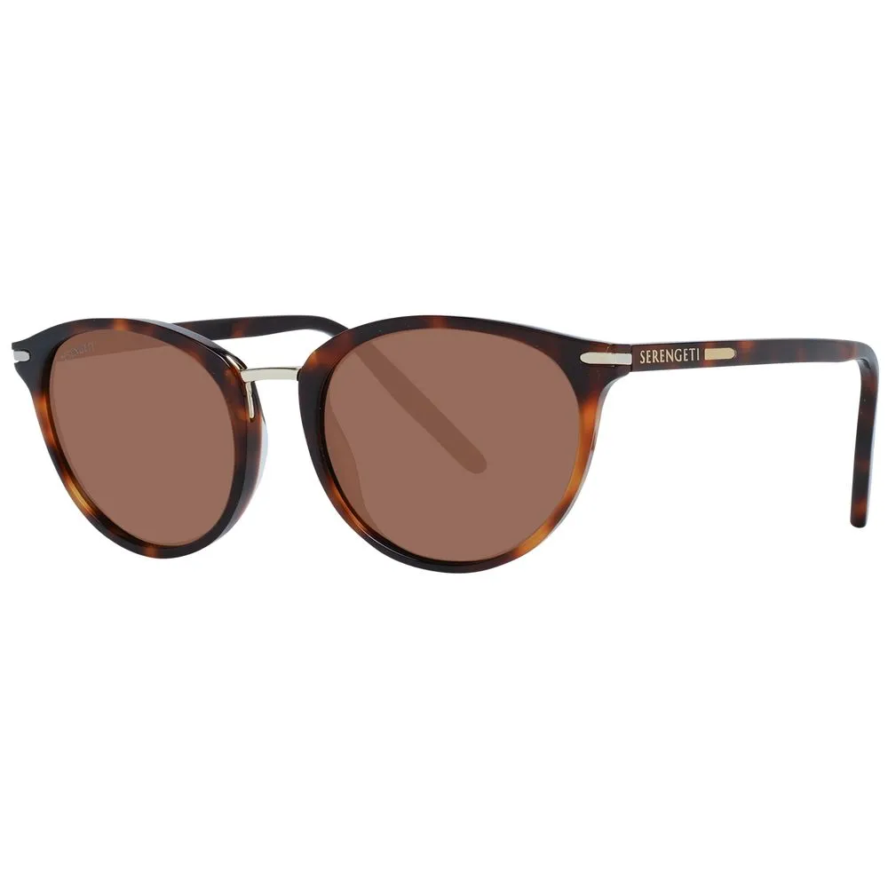 Brown Women Sunglasses sold by Louxly