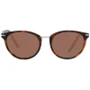 Brown Women Sunglasses sold by Louxly