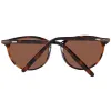 Brown Women Sunglasses sold by Louxly