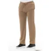 Beige Linen Men Trouser sold by Louxly