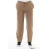 Beige Linen Men Trouser sold by Louxly
