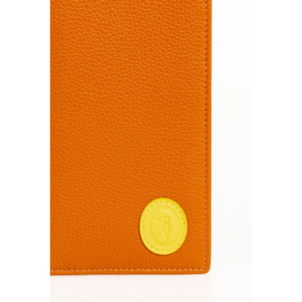 Brown Leather Men Wallet sold by Louxly product image thumbnail 2