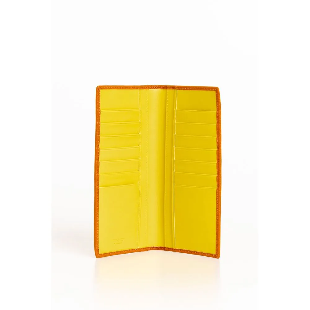 Brown Leather Men Wallet sold by Louxly product image thumbnail 3