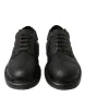Elegant Mens Leather Derby Dress Shoes sold by Louxly