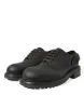 Elegant Mens Leather Derby Dress Shoes sold by Louxly