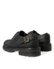 Elegant Mens Leather Derby Dress Shoes sold by Louxly