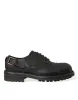 Elegant Mens Leather Derby Dress Shoes sold by Louxly