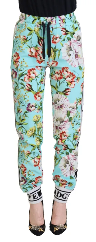 Elegant Multicolor Viscose Pants sold by Louxly